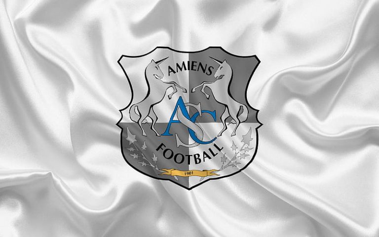 Amiens SC Rising Pride from Picardy